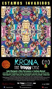 Watch Krona 3 the Froggy Case