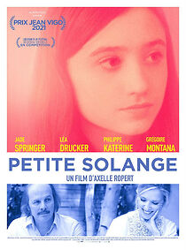 Watch Petite Solange