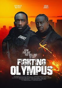 Watch Fighting Olympus