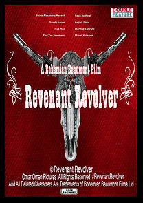 Watch Revenant Revolver