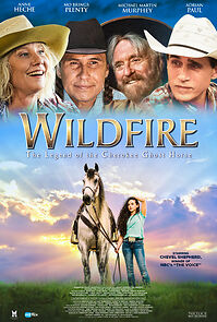 Watch Wildfire: The Legend of the Cherokee Ghost Horse