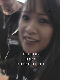 Watch Allison Does Shock Stock 2019 Vlog