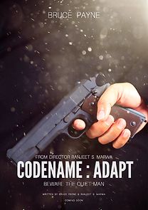 Watch Codename: Adapt