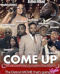 Watch The Come Up Detroit Movie