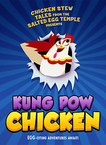 Watch Kung Pow Chicken
