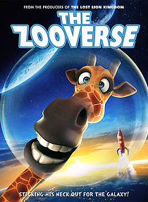 Watch Zooverse