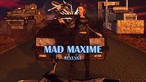 Watch Mad Maxime: Revenge