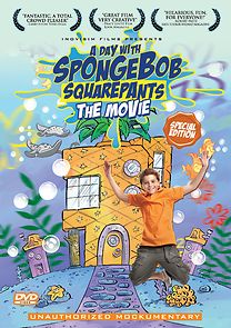 Watch A Day With SpongeBob SquarePants