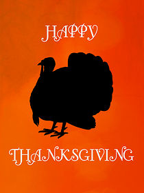 Watch Happy Thanksgiving