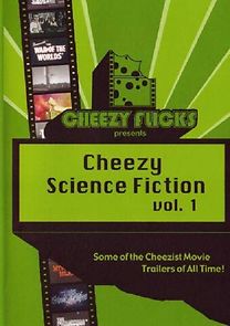 Watch Cheezy Science Fiction Vol.1