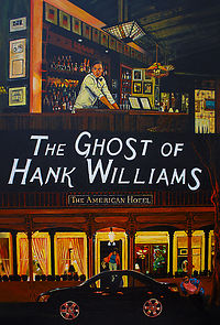 Watch The Ghost of Hank Williams (Short 2019)