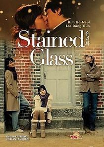 Watch Stained Glass