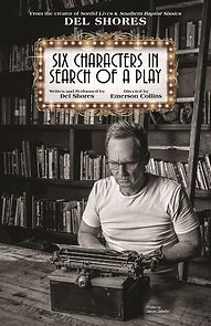 Watch Six Characters in Search of a Play