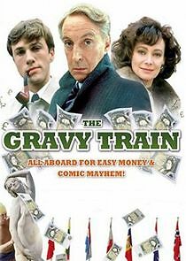 Watch The Gravy Train