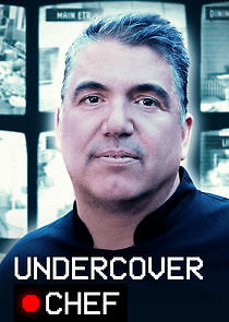 Watch Undercover Chef