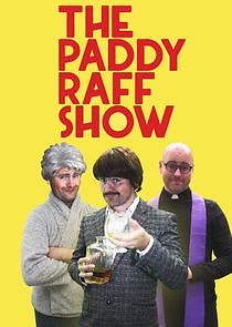Watch The Paddy Raff Show
