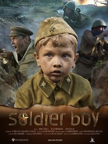 Watch Soldier Boy