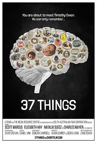 Watch 37 Things (Short 2020)