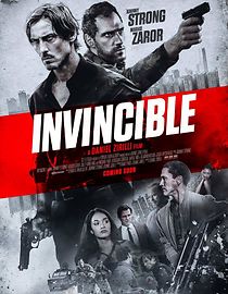 Watch Invincible