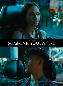 Watch Someone, Somewhere (Short 2020)