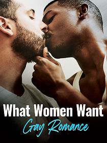 Watch What Women Want: Gay Romance
