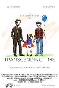 Watch Transcending Time (Short 2020)