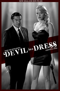 Watch Devil in a Dress (Short 2020)