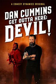 Watch Cummins: Get Outta Here; Devil! (TV Special 2020)