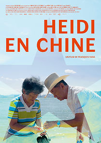 Watch Heidi en Chine