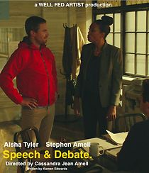 Watch Speech & Debate (Short 2020)