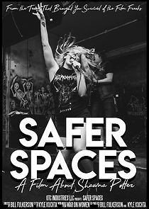 Watch Safer Spaces: A Film About Shawna Potter (Short 2020)