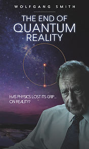 Watch The End of Quantum Reality