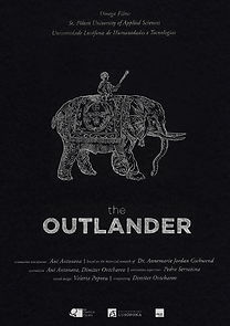 Watch The Outlander (Short 2019)