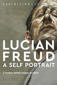 Watch Exhibition on Screen: Lucian Freud - A Self Portrait 2020