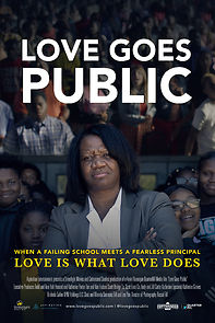 Watch Love Goes Public