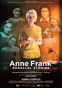 Watch #Anne Frank Parallel Stories