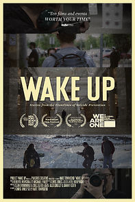 Watch Wake Up: Stories from the Frontlines of Suicide Prevention