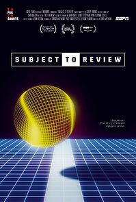 Watch Subject to Review (Short 2019)