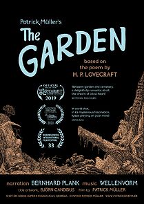 Watch The Garden (Short 2019)