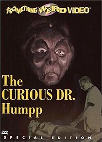 Watch The Curious Dr. Humpp