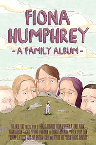Watch Fiona Humphrey: A Family Album