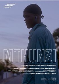 Watch Mthunzi (Short 2019)