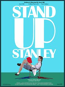 Watch Stand-Up Stanley (Short 2019)