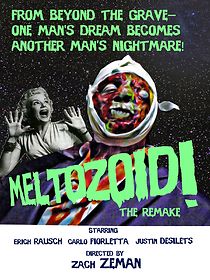 Watch Meltozoid-The Remake (Short 2019)