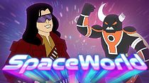 Watch SpaceWorld