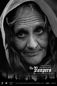 Watch The Reapers (Short 2019)