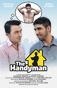 Watch The Handyman (Short 2019)