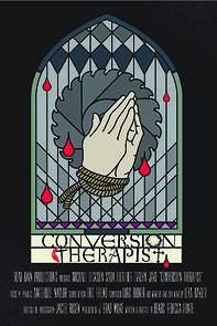 Watch Conversion Therapist (Short 2019)