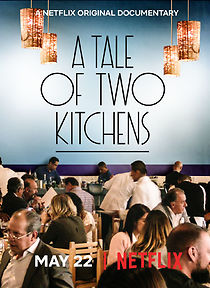 Watch A Tale of Two Kitchens (Short 2019)
