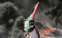Watch One Day In Gaza
